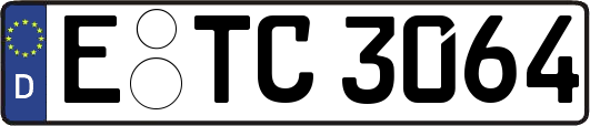 E-TC3064