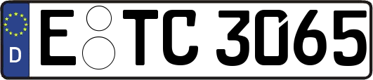 E-TC3065