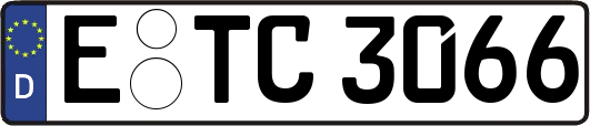 E-TC3066