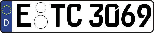 E-TC3069