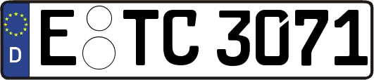 E-TC3071
