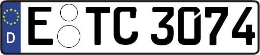 E-TC3074