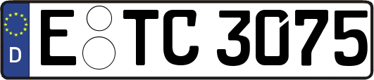 E-TC3075