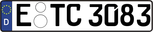 E-TC3083