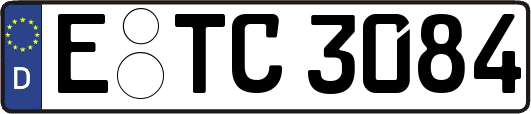 E-TC3084