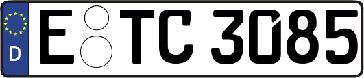 E-TC3085