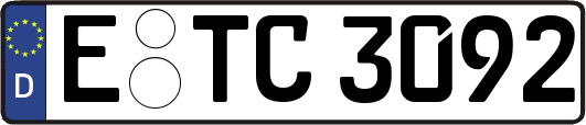E-TC3092