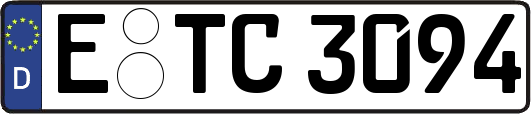 E-TC3094
