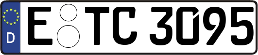 E-TC3095