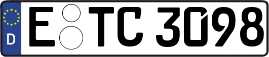 E-TC3098