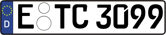 E-TC3099