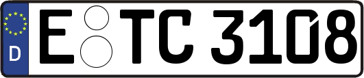 E-TC3108