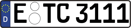 E-TC3111