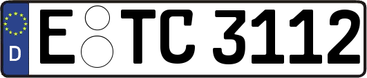 E-TC3112