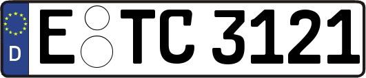 E-TC3121