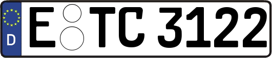 E-TC3122