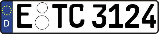 E-TC3124