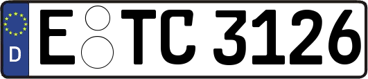 E-TC3126