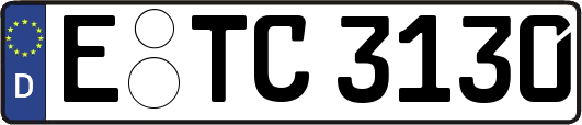 E-TC3130