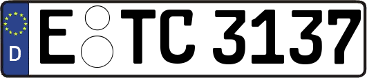 E-TC3137