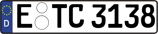 E-TC3138