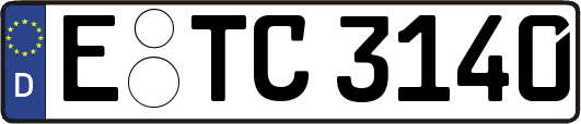 E-TC3140