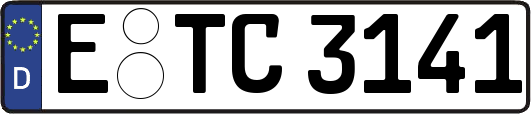 E-TC3141