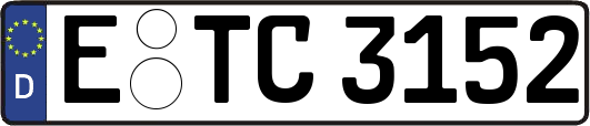 E-TC3152