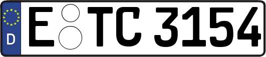 E-TC3154