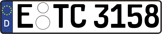 E-TC3158
