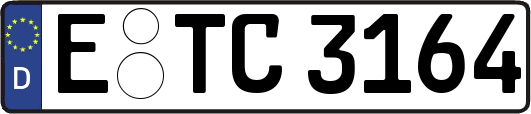 E-TC3164