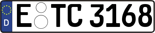 E-TC3168