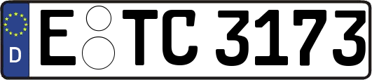E-TC3173