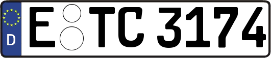 E-TC3174