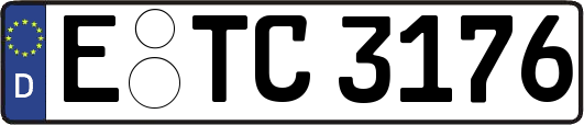 E-TC3176
