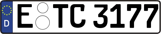 E-TC3177