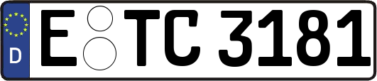 E-TC3181