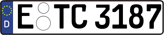 E-TC3187