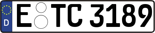 E-TC3189
