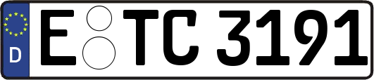 E-TC3191