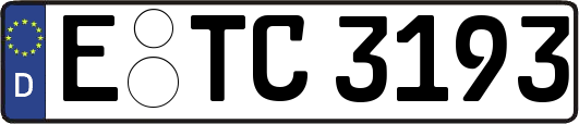 E-TC3193