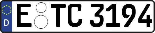 E-TC3194