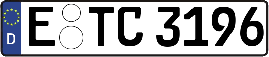 E-TC3196