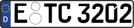 E-TC3202