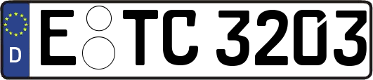E-TC3203