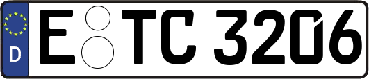 E-TC3206