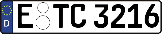 E-TC3216
