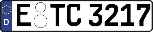 E-TC3217