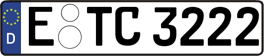 E-TC3222