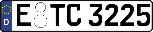 E-TC3225